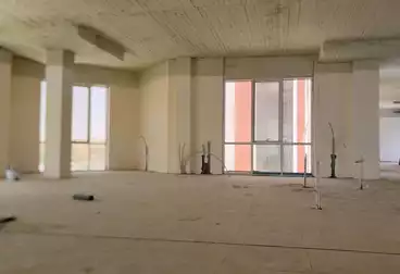 Corporate Branch For rent - 5 rooms - floor 1