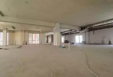 Corporate Branch For rent - 8 rooms - floor 1