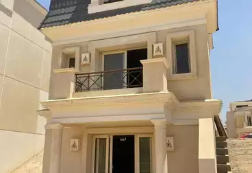 Separate Villa For sale - 4 rooms