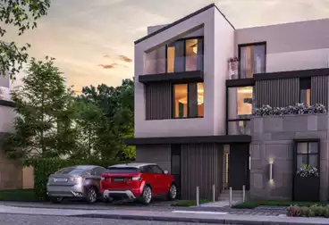 Twin House For sale - 4 rooms