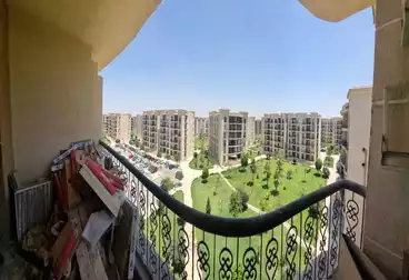 شقق مفروشة للإيجار - 3 غرف - بالدور 5