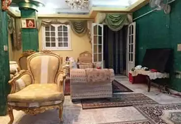 مباني للبيع - 2 غرف