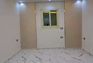 شقق للبيع - 3 غرف - بالدور 1