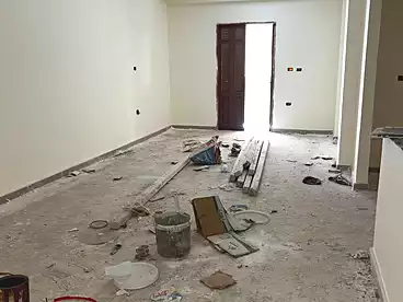 شقق للبيع - 3 غرف - بالدور 4