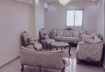 undefined undefined - 3 غرف - بالدور 6