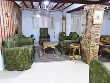 Apartments For sale - 3 rooms - floor 1