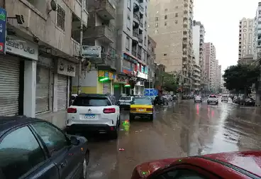 محلات للبيع - بالدور 0