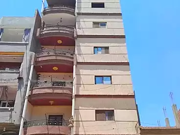 عقارات للبيع - 3 غرف - بالدور 1