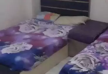 Properties For rent - 2 rooms - floor 3