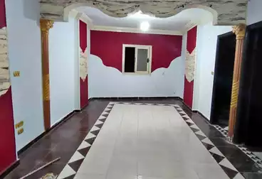 عقارات للإيجار - 3 غرف - بالدور 4
