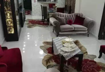 شقق للبيع - 3 غرف - بالدور 6