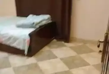 شقق للبيع - 3 غرف - بالدور 1