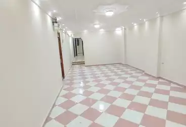 Apartments For sale - 3 rooms - floor 2