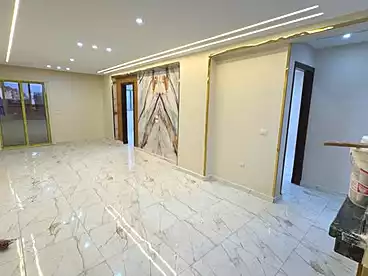 شقق للبيع - 3 غرف - بالدور 9