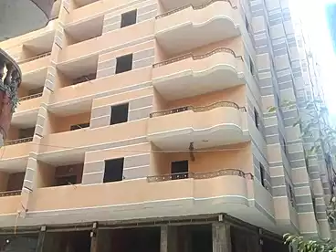 شقق للبيع - 3 غرف - بالدور 4