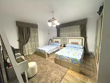 Apartments For sale - 3 rooms - floor 3