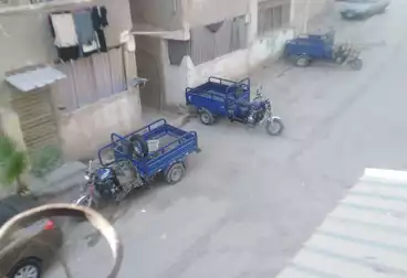 Apartments For sale - 3 rooms - floor 2