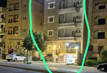 عقارات للبيع - بالدور 1