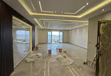 Apartments For rent - 3 rooms - floor 2