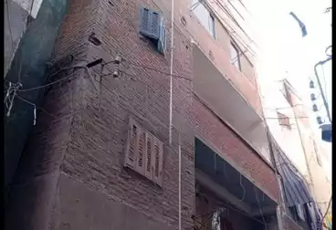 منزل / بيت للبيع - 2 غرف