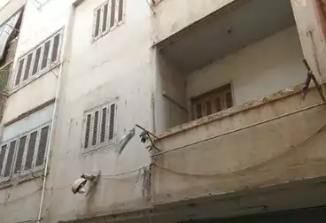 منزل / بيت للبيع - 2 غرف