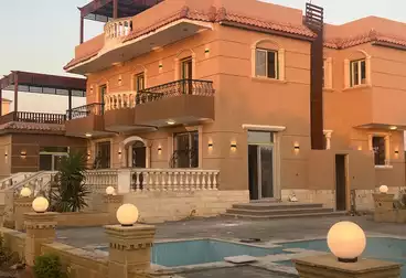 Villas For sale - 6 rooms