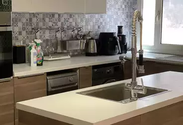 عقارات للبيع - 3 غرف - بالدور 4