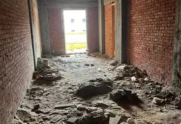 شقق للبيع - 2 غرف - بالدور 2