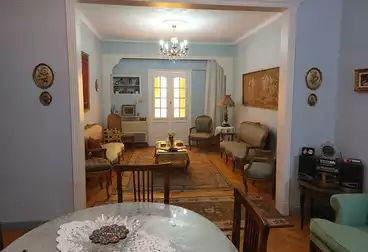 Furnished Apartment For rent - 2 rooms - floor 6
