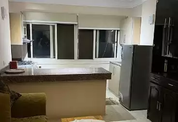 Studio For rent - 3 rooms - floor 5