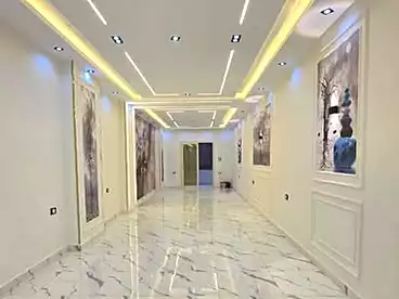 Apartments For sale - 3 rooms - floor 3