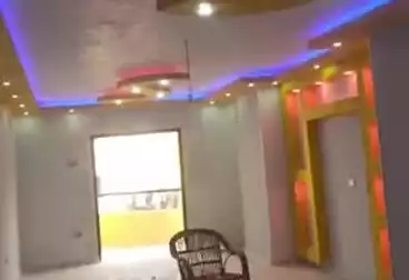 شقق للبيع - 3 غرف - بالدور 6