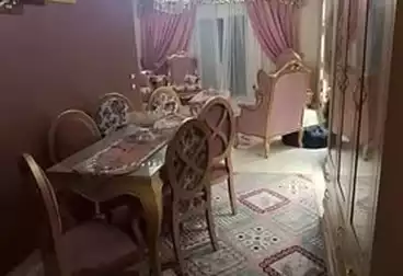 Apartments For sale - 3 rooms - floor 4