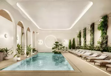 undefined undefined - 3 rooms - floor 2