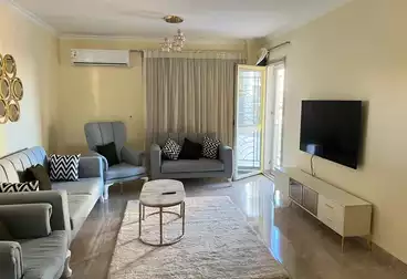 Furnished Apartment For rent - 3 rooms - floor 2