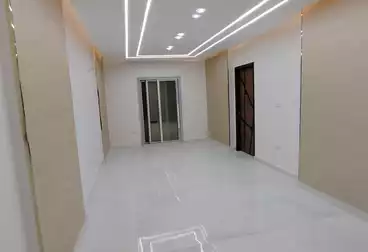 شقق للبيع - 3 غرف - بالدور 3