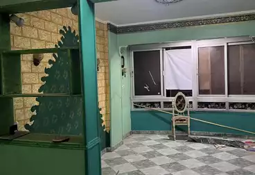 عقارات للبيع - 2 غرف - بالدور 3