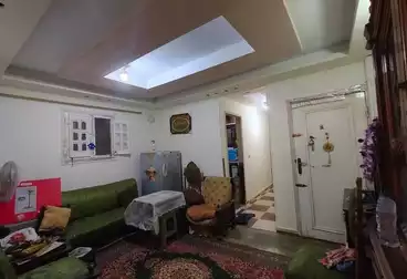Apartments For sale - 3 rooms - floor 3