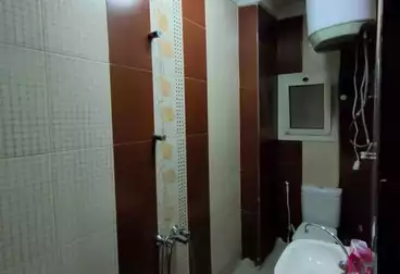 عقارات للإيجار - 6 غرف - بالدور 1