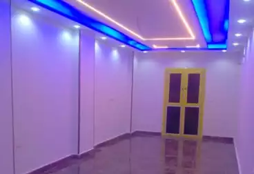 شقق للإيجار - 3 غرف - بالدور 10