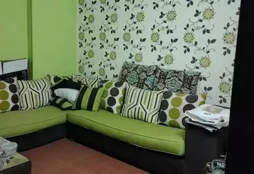 شقق للبيع - 3 غرف - بالدور 5