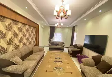 شقق مفروشة للإيجار - 2 غرف - بالدور 10