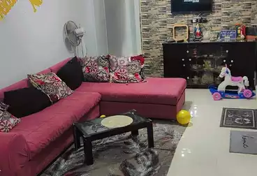 Apartments For sale - 2 rooms - floor 6