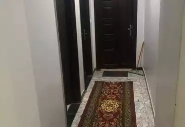 شقق مفروشة للإيجار - 3 غرف - بالدور 6