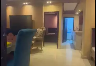 Furnished Apartment For sale - 1 rooms - floor 9