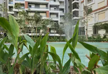 Apartments For sale - 1 rooms - floor 4