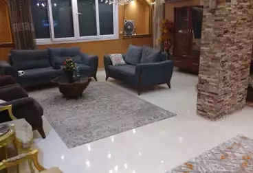 شقق للإيجار - 3 غرف - بالدور 7