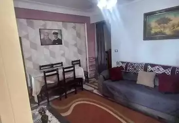عقارات للبيع - 3 غرف - بالدور 3