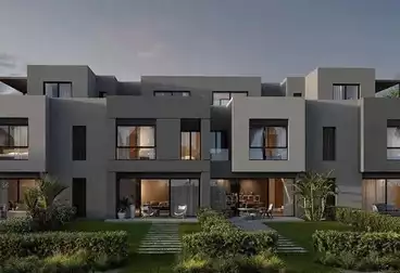 فلل للبيع - 4 غرف