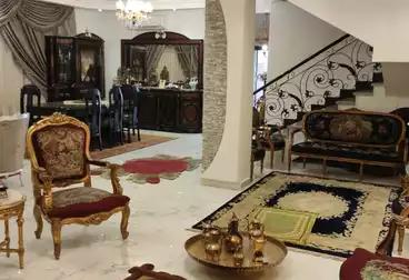 Twin House For sale - 6 rooms